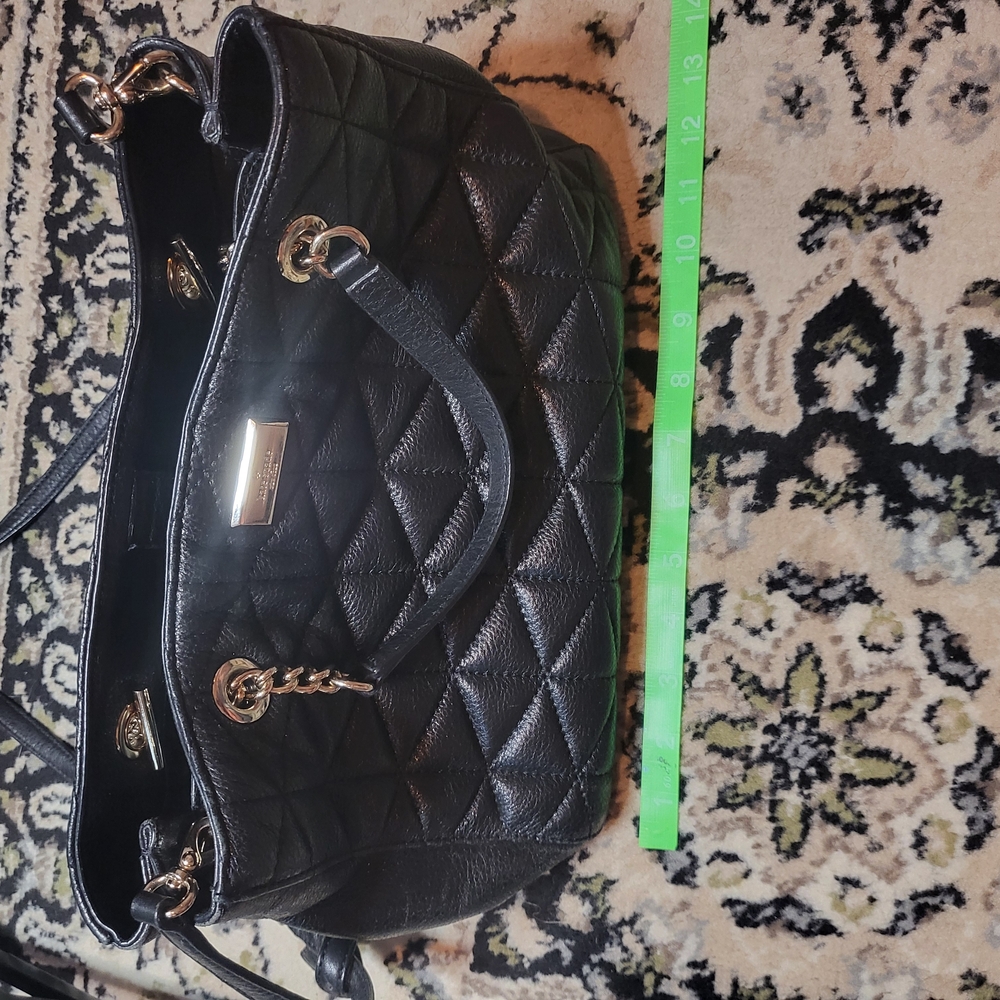 Kate Spade Purse - Picture 4 of 15